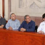 Presenta Ayuntamiento de Tampico "Bolsa de Trabajo Electrónica"