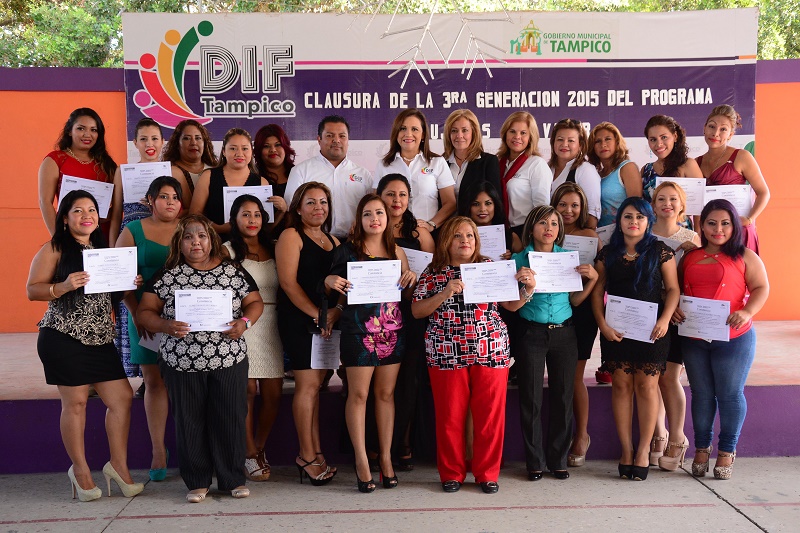 Intensa gira de trabajo realiza Silvia Alcaraz de Torres