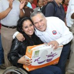 Ofrece Ayuntamiento de Tampico gran Posada Navideña a trabajadores del gobierno municipal