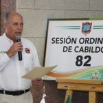 Aprueba cabildo de Tampico realización de transferencias en el presupuesto de egresos 2015