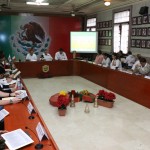 Aprueba cabildo de Tampico realización de transferencias en el presupuesto de egresos 2015