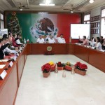 Aprueba cabildo de Tampico realización de transferencias en el presupuesto de egresos 2015