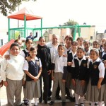 Gobierno de Tampico recupera y embellece espacios públicos