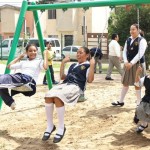 Gobierno de Tampico recupera y embellece espacios públicos