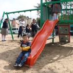 Gobierno de Tampico recupera y embellece espacios públicos