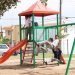 Gobierno de Tampico recupera y embellece espacios públicos