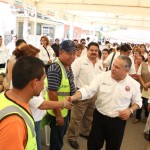 Adelanta Ayuntamiento de Tampico pago de segunda quincena de diciembre