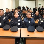 Brinda Capacitación Ayuntamiento de Tampico a elementos de tránsito y vialidad