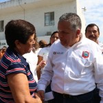 Adelanta Ayuntamiento de Tampico pago de segunda quincena de diciembre
