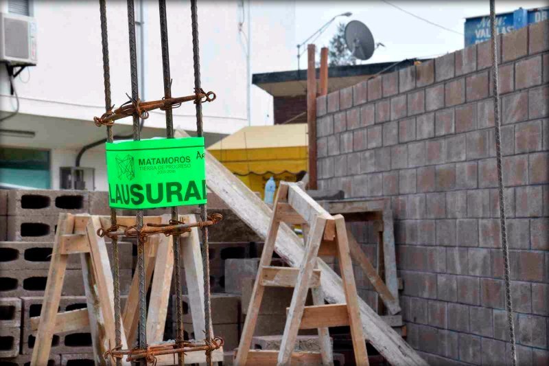 Gobierno de Lety Salazar fortalece el cuidado de la imagen de la ciudad