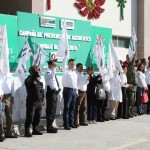 Arranca en Mante operativo Navidad Blanca 2015