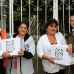 Inicia en El Mante entrega de apoyos patrimoniales a familias vulnerables