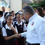 Beneficia Gobierno de Tampico a 484 alumnos con becas municipales