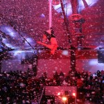 Inaugura Gobierno de Tampico la pista de hielo “Unidos Podemos Más”