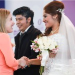 Invita DIF Tamaulipas a Campaña de Matrimonios Colectivos