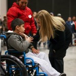 Hace DIF Tamaulipas entrega de apoyos a personas vulnerables de la entidad Hace DIF Tamaulipas entrega de apoyos a personas vulnerables de la entidad