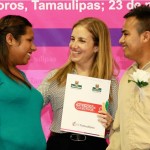 Invita DIF Tamaulipas a Campaña de Matrimonios Colectivos