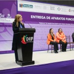 Hace DIF Tamaulipas entrega de apoyos a personas vulnerables de la entidad Hace DIF Tamaulipas entrega de apoyos a personas vulnerables de la entidad