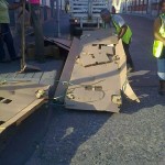 Recolecta Gobierno de Tampico 22 mil 50 toneladas de basura especial