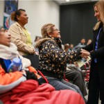 Hace DIF Tamaulipas entrega de apoyos a personas vulnerables de la entidad Hace DIF Tamaulipas entrega de apoyos a personas vulnerables de la entidad