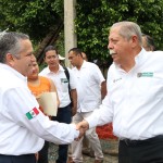 Pondrá en marcha Egidio Torre Cantú y Gustavo Torres Salinas continuación Paseo La Cortadura