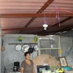 Gestiona Alcalde 200 techos dignos a familias vulnerables