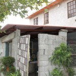 Gestiona Alcalde 200 techos dignos a familias vulnerables