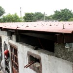 Gestiona Alcalde 200 techos dignos a familias vulnerables