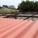 Gestiona Alcalde 200 techos dignos a familias vulnerables