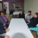 Inaugura alcalde JLHC comedor comunitario en Las Palmas