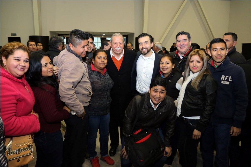 Rompe Tamaulipas récord mundial en el proyecto "Diseña el Cambio"