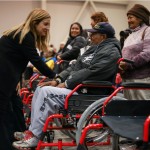 Hace DIF Tamaulipas entrega de apoyos a personas vulnerables de la entidad Hace DIF Tamaulipas entrega de apoyos a personas vulnerables de la entidad