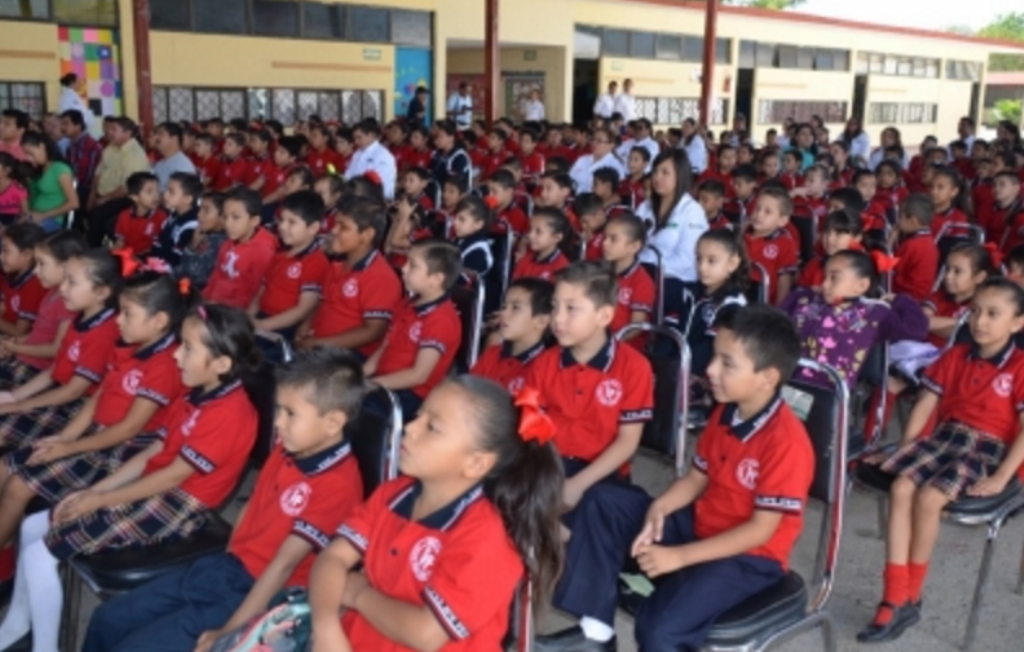 Impulsa SET innovador modelo de atención y prevención de la violencia escolar Impulsa SET innovador modelo de atención y prevención de la violencia escolar