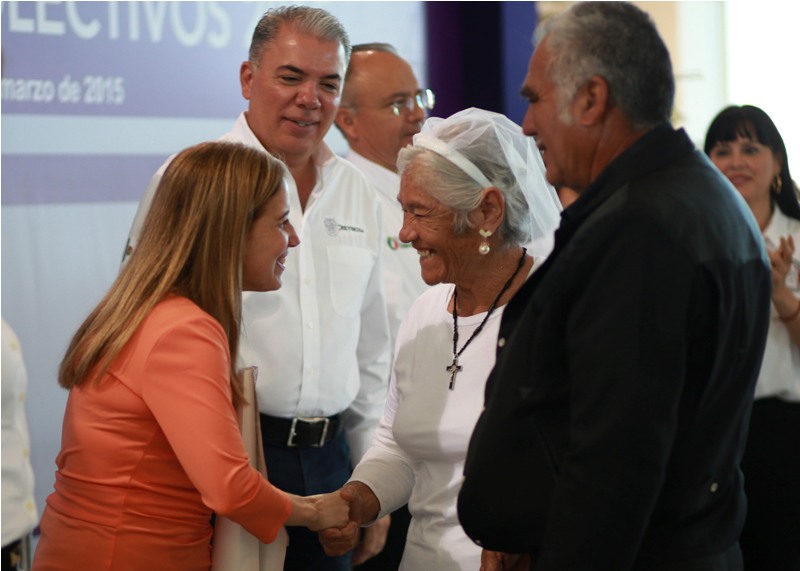Invita DIF Tamaulipas a Campaña de Matrimonios Colectivos Invita DIF Tamaulipas a Campaña de Matrimonios Colectivos