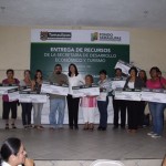 Entregará Fondo Tamaulipas apoyos a emprendedores