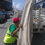 Recolecta Gobierno de Tampico 22 mil 50 toneladas de basura especial