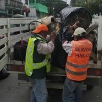 Recolecta Gobierno de Tampico 22 mil 50 toneladas de basura especial