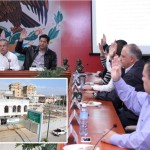 Adquirirá Ayuntamiento inmueble para construcción "Plaza Hijas de Tampico"