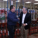 Refrenda iniciativa privada su confianza para invertir en Tampico