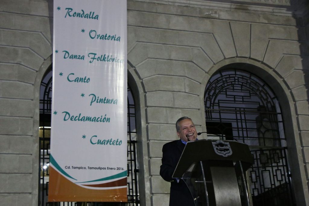 Reconoce Gustavo Torres apoyo del SNTE por la educación de calidad