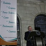 Reconoce Gustavo Torres apoyo del SNTE por la educación de calidad