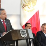 Autoridades educativas reconocen labor del alcalde Gustavo Torres por la realización de importantes obras