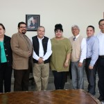 Reconoce la FECAP trabajo realizado por Gustavo Torres en beneficio de los tampiqueños