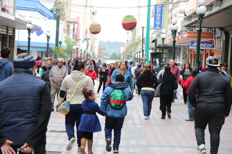 Más de 136 mil turistas visitaron Tampico durante las vacaciones decembrinas