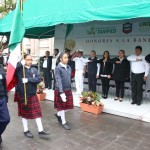 No habrá distracciones, entregaremos resultados tangibles, acciones que trasciendan y obras que perduren: Torres Salinas