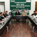 Aprueba Cabildo bonificación del 10% sobre cuota anual del Predial