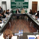 Aprueba Cabildo bonificación del 10% sobre cuota anual del Predial