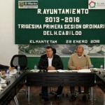 Aprueba Cabildo bonificación del 10% sobre cuota anual del Predial