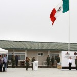 Cambios en Mando Especial Mante fortalecen trabajo en seguridad: Pablo