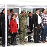 Cambios en Mando Especial Mante fortalecen trabajo en seguridad: Pablo